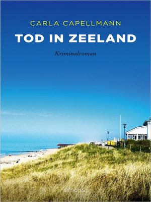 cover image of Tod in Zeeland